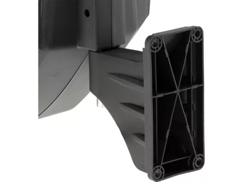 YATO Automata pneumatikus tömlődob 9,5 mm 15 m (YT-24245)