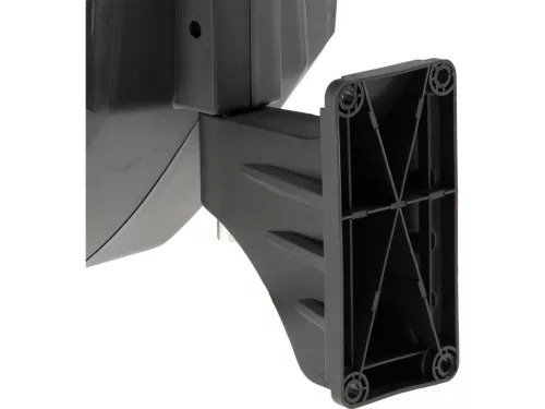 YATO Automata kerti locsolótömlő dob 15 m, 1/2” fali tömlődob auto stop rendszerrel (YT-24258)