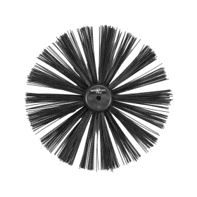   YATO Csatornatisztító kefe YT-24980 rúd készlethez, 250 mm (YT-24972)