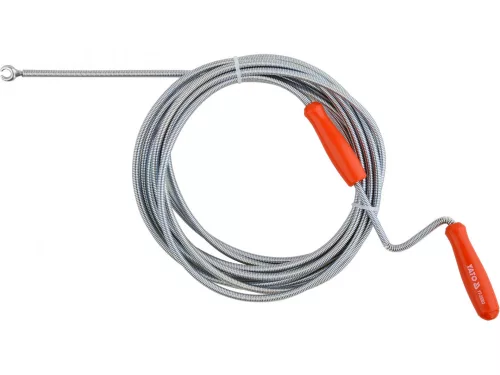 YATO CSŐTISZTÍTÓ SPIRÁL 5 M/ 6 MM (YT-25003)