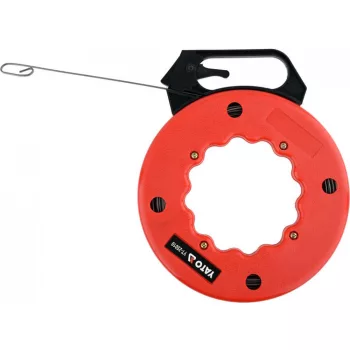 YATO Kábelbehúzó 4 mm 15,3 m (YT-25010)