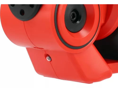 YATO Akkus csőtisztító gép 18 V, 7 m spirállal, 19–50 mm csövekhez, akku nélkül (YT-25041)
