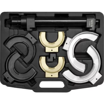   YATO MacPerson rugóösszehúzó cserélhető pofákkal (YT-2536)