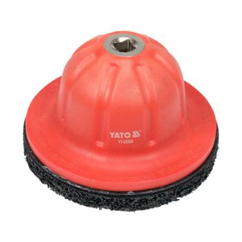 YATO KERÉKAGY CSISZOLÓ 150 MM 1/2" (YT-25380)