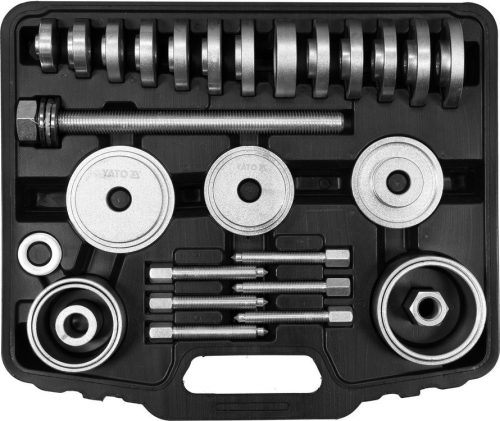 YATO Kerékcsapágy szerelő készlet 32 részes, 38 mm (YT-25412)