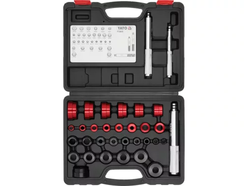 YATO Csapágy és szimering beütő készlet (YT-25418)