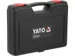 YATO Csapágy és szimering beütő készlet (YT-25418)