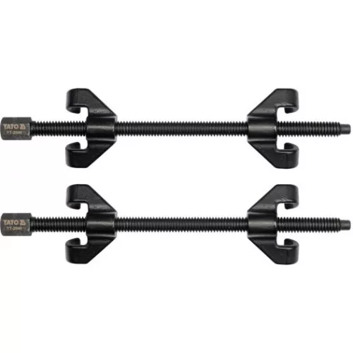 YATO Rugóösszehúzó 82x280 2db (YT-2546)