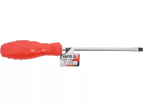 YATO LAPOS CSAVARHÚZÓ 6X150MM (YT-25659)