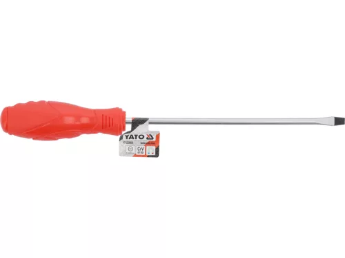 YATO LAPOS CSAVARHÚZÓ 6X200MM (YT-25660)