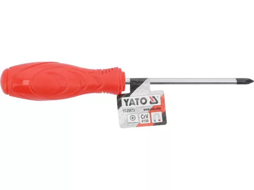 YATO CSILLAG CSAVARHÚZÓ PH1X100MM (YT-25673)