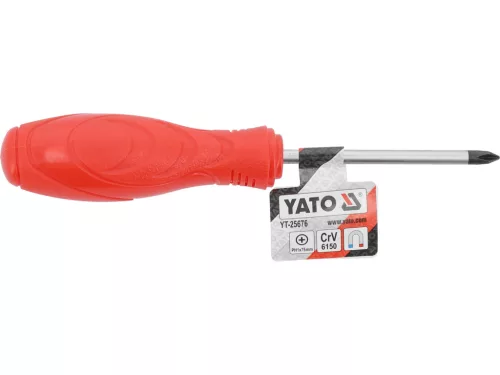 YATO CSILLAG CSAVARHÚZÓ PH1X75MM (YT-25676)