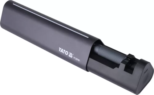 YATO Csavarhúzó készlet precíziós elektronikai szereléshez, akkumulátoros 3,7 V, 21 részes, 20 db S2 bittel (YT-25765)
