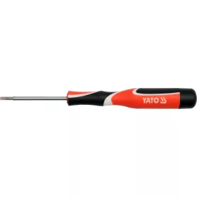 YATO PRECÍZIÓS CSAVARHÚZÓ LAPOS 3,0x100 mm (YT-25811)