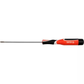 YATO PRECÍZIÓS CSAVARHÚZÓ Csillag ph0x75 mm (YT-25836)