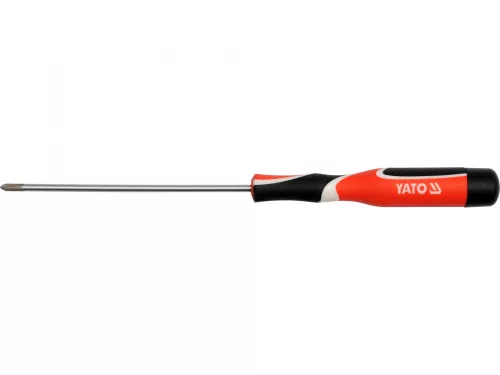 YATO PRECÍZIÓS CSAVARHÚZÓ Csillag ph1x100mm (YT-25839)