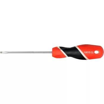 YATO Csavarhúzó lapos 3x150 S2 mágneses (YT-25903)