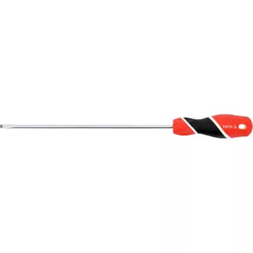 YATO CSAVARHÚZÓ LAPOS 4 X 200 MM MÁGNESES S2 (YT-25906)