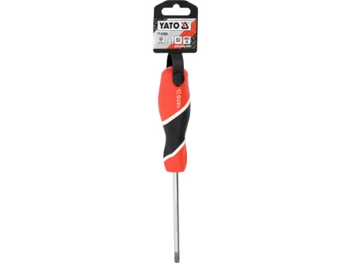 YATO Csavarhúzó mágneses Torx T30 100mm (YT-25960)