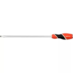 YATO Csavarhúzó üthető lapos 8x300mm (YT-25992)