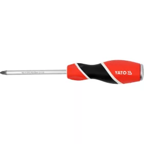  YATO Csavarhúzó PH2x100 mm mágneses, üthető CrV (YT-25993)