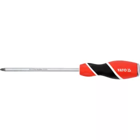   YATO Csavarhúzó PH2x150 mm mágneses, üthető CrV (YT-25994)