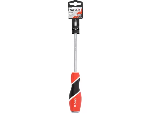 YATO Csavarhúzó PH2x150 mm mágneses, üthető CrV (YT-25994)