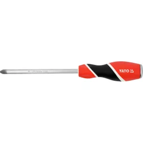   YATO Csavarhúzó PH3x150 mm mágneses, üthető CrV (YT-25995)