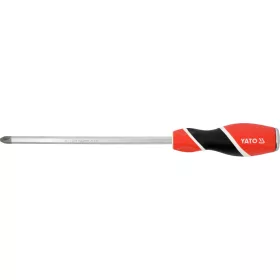   YATO Csavarhúzó PH3x200 mm mágneses, üthető CrV (YT-25996)