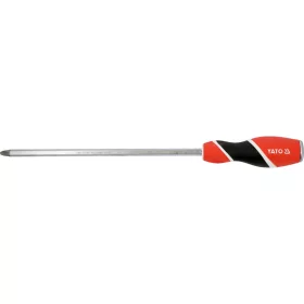YATO Csavarhúzó PH3x250 mm CrV üthető (YT-25997)