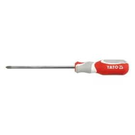YATO Csavarhúzó PH1x150mm SVCM55 (YT-2644)