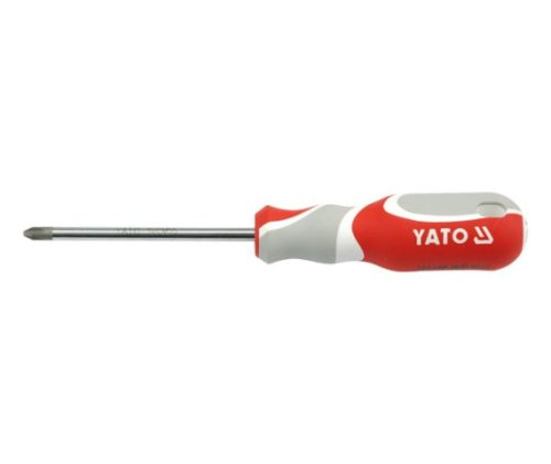 YATO Csavarhúzó PH2x100mm SVCM55 (YT-2648)