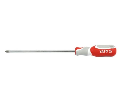 YATO Csavarhúzó PH2 200mm (YT-2650)