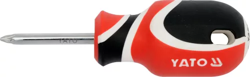 YATO PZ1x38mm csavarhúzó, SVCM55 (YT-2654)