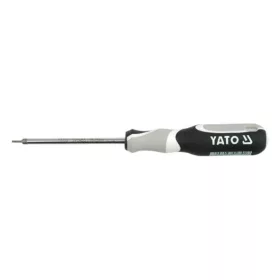 YATO Csavarhúzó T5x75mm SVCM55 (YT-2741)
