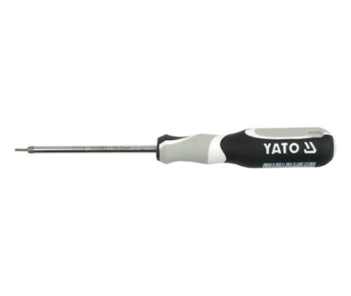 YATO Csavarhúzó T5x75mm SVCM55 (YT-2741)