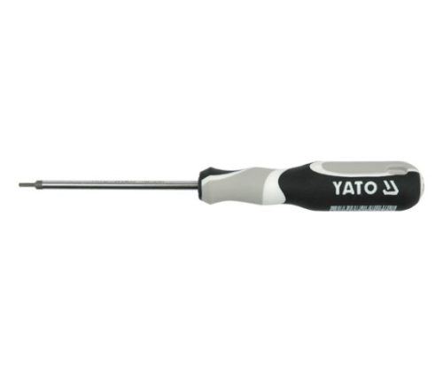 YATO Csavarhúzó T6x75mm SVCM55 (YT-2742)