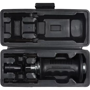 YATO Csavarhúzó üthető készlet 7 darabos (YT-28003)