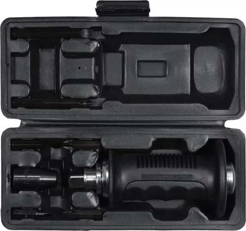 YATO Csavarhúzó üthető készlet 7 darabos (YT-28003)