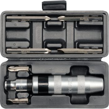 YATO Ütvecsavarozó kézi (YT-2802)