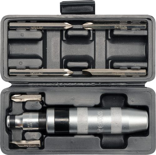 YATO Ütvecsavarozó kézi (YT-2802)