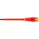 YATO Csavarhúzó szigetelt (1000V) 8,0 x 175 mm (YT-2820)