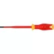 YATO Szigetelt csavarhúzó extra vékony VDE 6,5x150 mm (YT-282645)