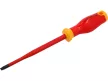 YATO Szigetelt csavarhúzó extra vékony VDE 6,5x150 mm (YT-282645)