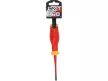 YATO Szigetelt csavarhúzó extra vékony VDE  PH1x80 mm (YT-282651)