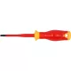 YATO Szigetelt csavarhúzó extra vékony VDE PH2x100 mm (YT-282661)