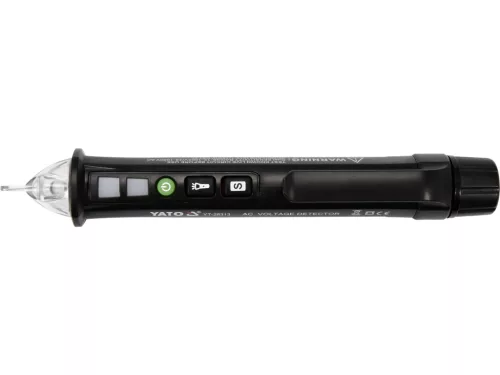 YATO Fáziskereső érintésmentes mérés 90-1000V (YT-28313)