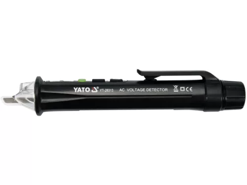 YATO Fáziskereső érintésmentes mérés 90-1000V (YT-28313)