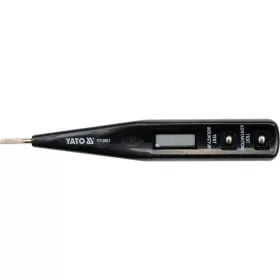 YATO Voltmérő digitális (YT-2861)