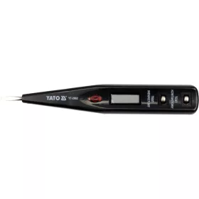 YATO Voltmérő digitális (YT-2862)